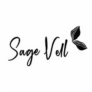 SAGE VELL logo