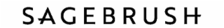 SAGEBRUSH logo