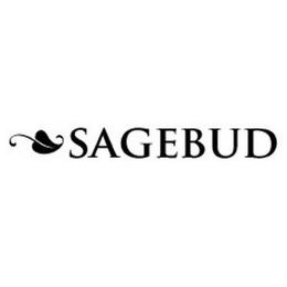 SAGEBUD logo