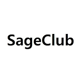 SAGECLUB logo