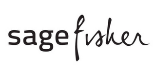 SAGEFISHER logo