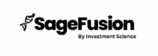 SAGEFUSION BY INVESTMENT SCIENCE