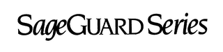 SAGEGUARD SERIES logo