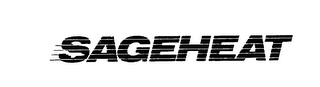 SAGEHEAT logo