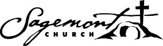 SAGEMONT CHURCH logo