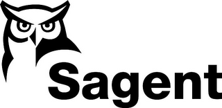 SAGENT logo
