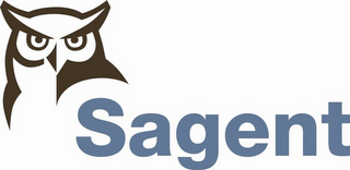 SAGENT logo