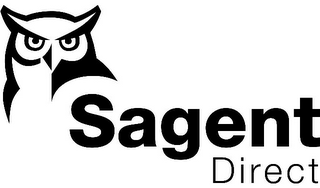 SAGENT DIRECT logo