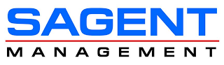 SAGENT MANAGEMENT logo