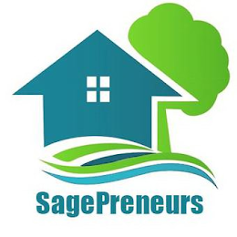 SAGEPRENEURS logo