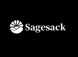 SAGESACK logo