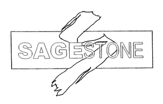 SAGESTONE logo
