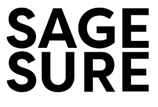 SAGESURE logo
