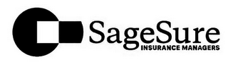 SAGESURE INSURANCE MANAGERS logo