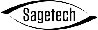 SAGETECH logo