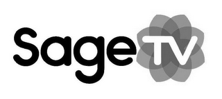 SAGETV logo