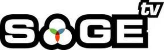 SAGETV logo
