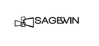 SAGEWIN logo