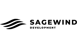 SAGEWIND DEVELOPMENT logo