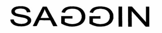 SAGGIN logo