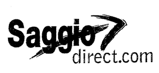 SAGGIODIRECT.COM logo