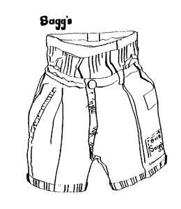 SAGG'S logo
