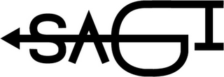 SAGI logo