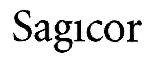 SAGICOR logo