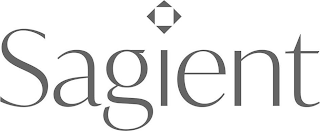 SAGIENT logo