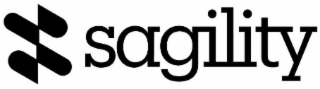 SAGILITY logo
