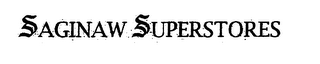 SAGINAW SUPERSTORES logo