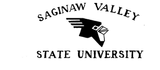 SAGINAW VALLEY STATE UNIVERSITY logo