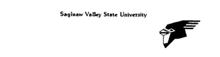 SAGINAW VALLEY STATE UNIVERSITY logo