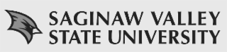 SAGINAW VALLEY STATE UNIVERSITY