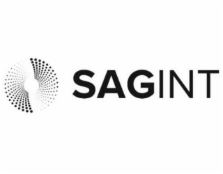 SAGINT logo