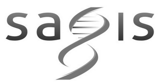 SAGIS logo