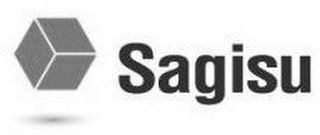 SAGISU logo