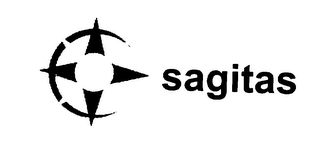 SAGITAS logo