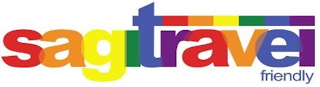 SAGITRAVEL FRIENDLY logo