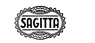SAGITTA logo