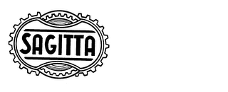 SAGITTA logo