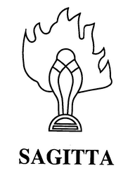 SAGITTA logo