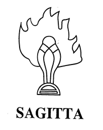 SAGITTA logo