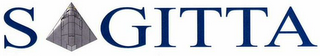 SAGITTA logo