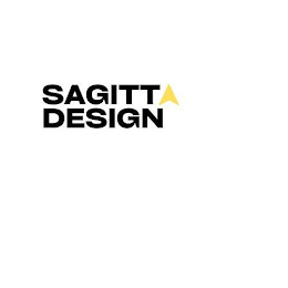 SAGITTA DESIGN logo