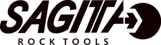 SAGITTA ROCK TOOLS logo