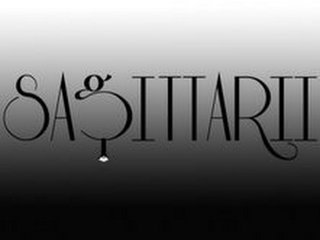 SAGITTARII logo
