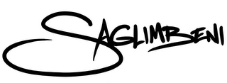 SAGLIMBENI logo