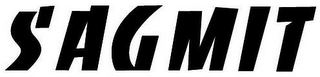 SAGMIT logo