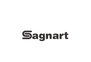 SAGNART logo